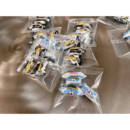 Pionowa maszyna pakująca QB-320